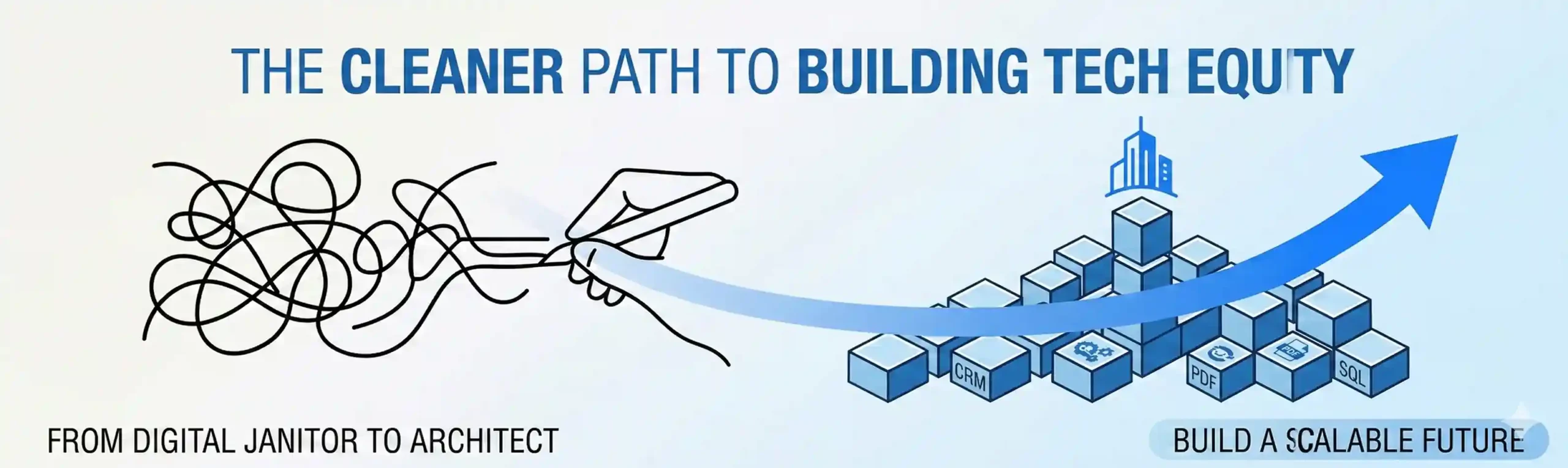 The Clean Code Mandate: Solving Tech Debt